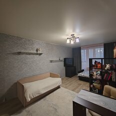 Квартира 32,8 м², 1-комнатная - изображение 5