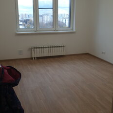 Квартира 55 м², 2-комнатная - изображение 4