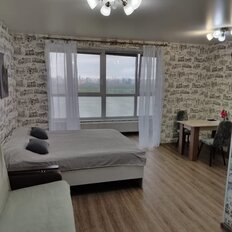 Квартира 38 м², студия - изображение 2