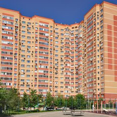 Квартира 66,5 м², 2-комнатная - изображение 1