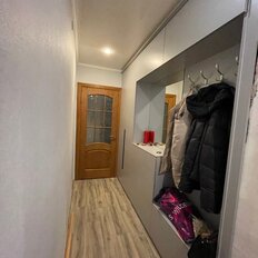 Квартира 41 м², 2-комнатная - изображение 4