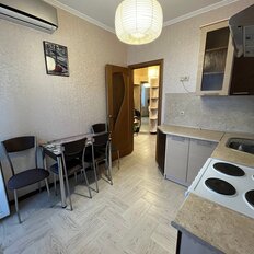 Квартира 30 м², 1-комнатная - изображение 5