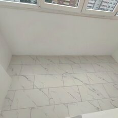 Квартира 40 м², 1-комнатная - изображение 5