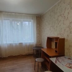 Квартира 18 м², 1-комнатная - изображение 4