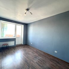 Квартира 27,2 м², 1-комнатная - изображение 2