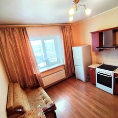 Квартира 40 м², 1-комнатная - изображение 2