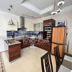 Квартира 90 м², 2-комнатная - изображение 2