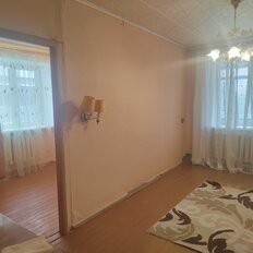 Квартира 41 м², 2-комнатная - изображение 1