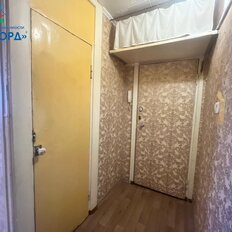 Квартира 30,7 м², 1-комнатная - изображение 3