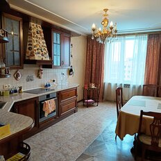 Квартира 125,7 м², 4-комнатная - изображение 1