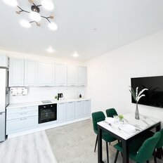 Квартира 42 м², студия - изображение 3