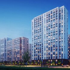 Квартира 35 м², 1-комнатная - изображение 2