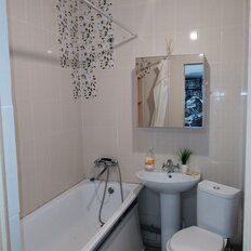 Квартира 28 м², студия - изображение 2