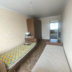 Квартира 58 м², 3-комнатная - изображение 1