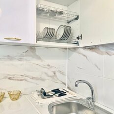 Квартира 62,2 м², 3-комнатная - изображение 3