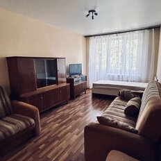 Квартира 55 м², 3-комнатная - изображение 4