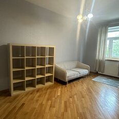 Квартира 95 м², 3-комнатная - изображение 4