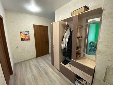 35 м², 1-комнатная квартира 15 000 ₽ в месяц - изображение 19