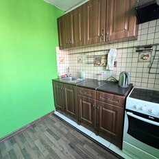 Квартира 27,2 м², 1-комнатная - изображение 4