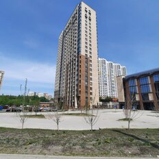 Квартира 20 м², студия - изображение 3