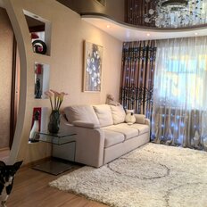 Квартира 45,7 м², 2-комнатная - изображение 3