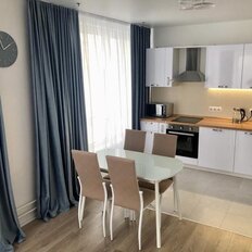 Квартира 70 м², 2-комнатные - изображение 3