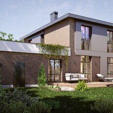 дом + 10,4 сотки, участок - изображение 2