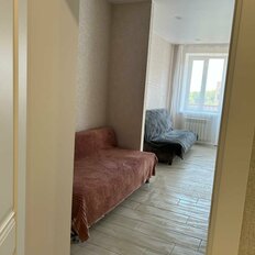Квартира 60 м², 2-комнатные - изображение 3