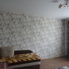 Квартира 35,6 м², 1-комнатная - изображение 3