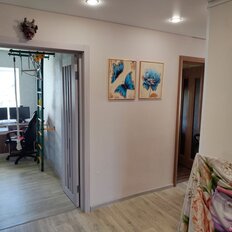 Квартира 68,9 м², 4-комнатная - изображение 1