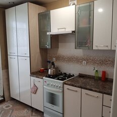 Квартира 35,8 м², 1-комнатная - изображение 5