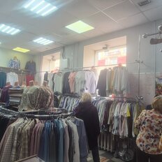 30 м², торговое помещение - изображение 2