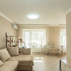 Квартира 33 м², 1-комнатная - изображение 3