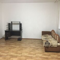 Квартира 47,7 м², студия - изображение 3