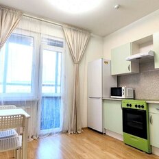 Квартира 57 м², 2-комнатная - изображение 1