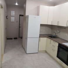 Квартира 41 м², 1-комнатная - изображение 1