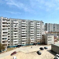 Квартира 51,6 м², 2-комнатная - изображение 4