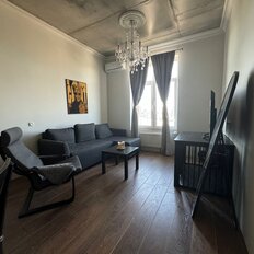 Квартира 45,6 м², 2-комнатная - изображение 1