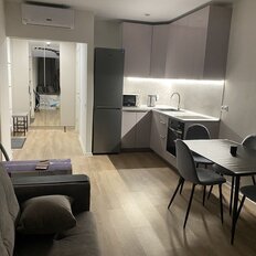 Квартира 45 м², 2-комнатная - изображение 5