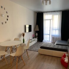 Квартира 51 м², 2-комнатная - изображение 1