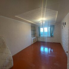 Квартира 36,5 м², 1-комнатная - изображение 5