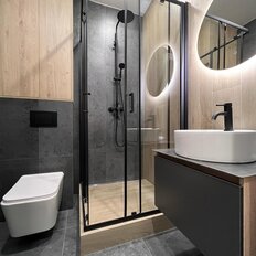 Квартира 28 м², студия - изображение 3