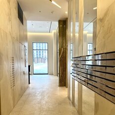 Квартира 43,4 м², 1-комнатная - изображение 3