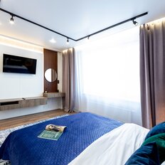 Квартира 50 м², 1-комнатная - изображение 3