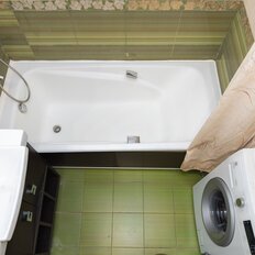 Квартира 51,8 м², 1-комнатная - изображение 1