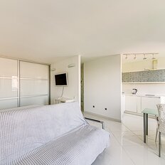 Квартира 31,7 м², 1-комнатная - изображение 1