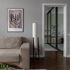 Квартира 50 м², 2-комнатная - изображение 3