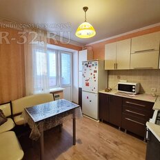 Квартира 50 м², 1-комнатная - изображение 5