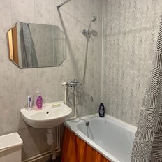 Квартира 35 м², 1-комнатная - изображение 5