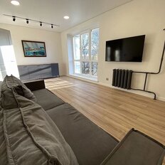 Квартира 70 м², 3-комнатная - изображение 2